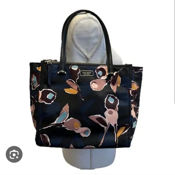 NWOT Kate Spade Satchel - Picture 9 of 11